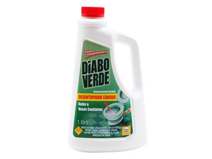 Limpeza de Ralo Profissional